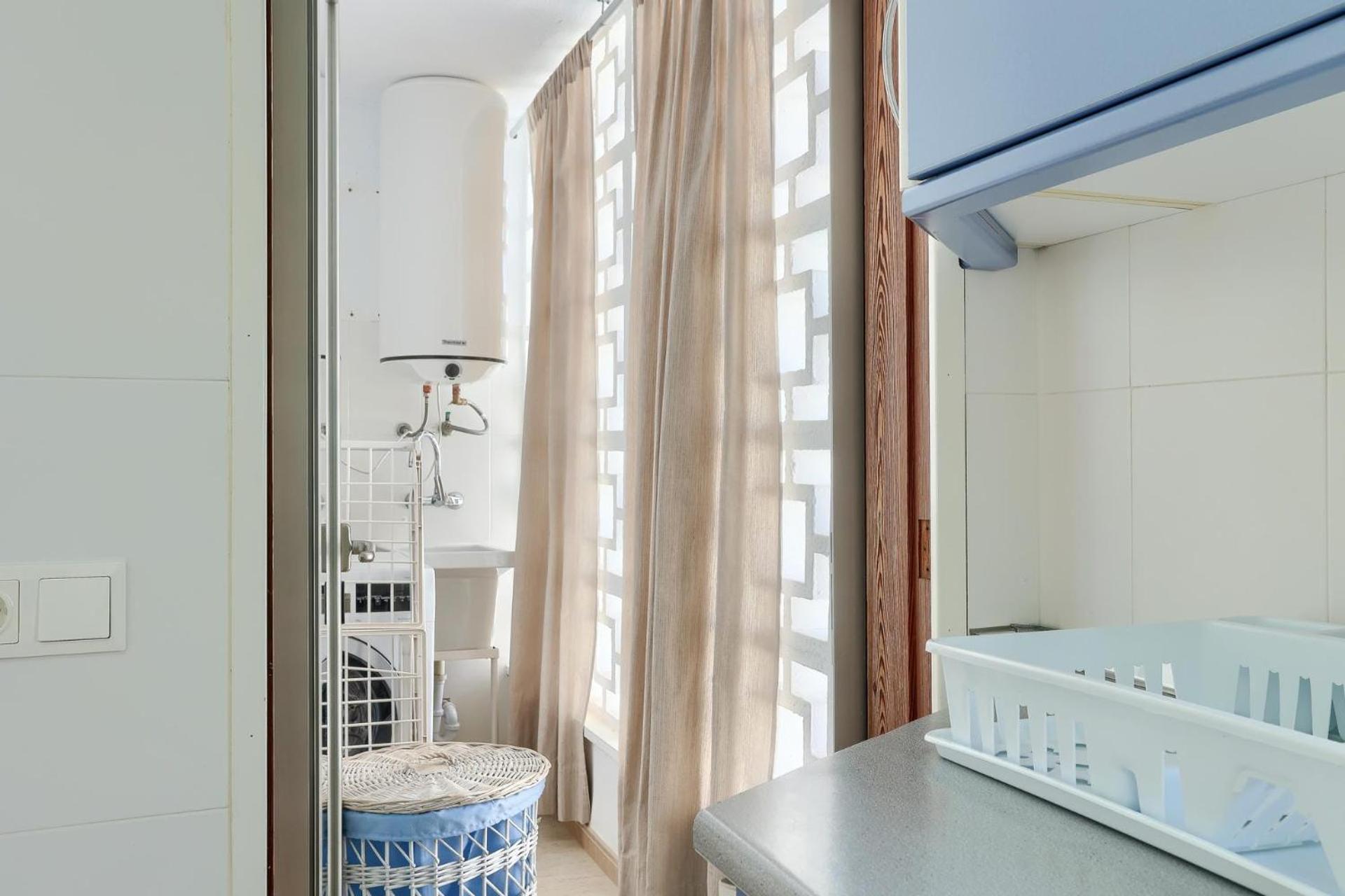 Apartamento Rosa 16 By Rentallorca อัลกูเดีย ภายนอก รูปภาพ